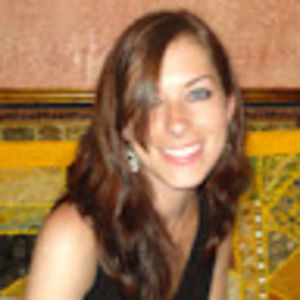 Meet your Posher, Kacey